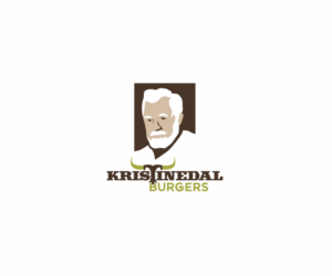 Diseño de Logo por MOH Studio para Kristinedal APS | Diseño: #25120748