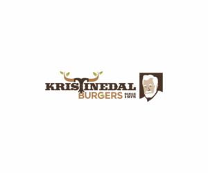 Logo Design by MOH Studio for Kristinedal APS | Design: #25120751