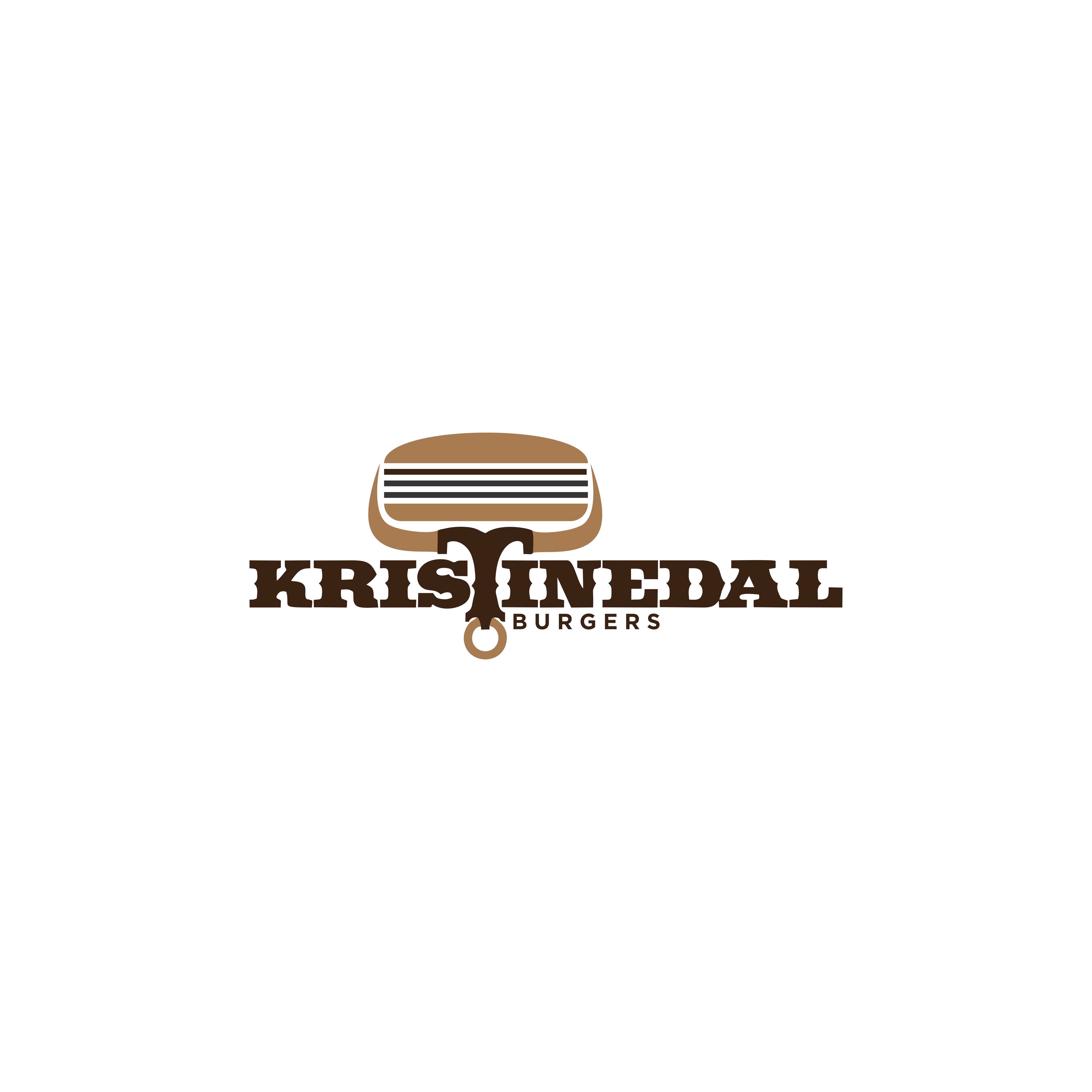 Logo Design by Artlam Design for Kristinedal APS | Design #25082029