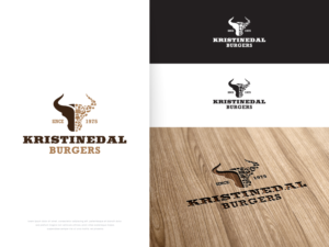 Logo Design by artcircles for Kristinedal APS | Design: #25084394