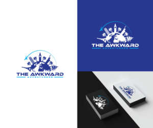 Logo Design by Rnxtx