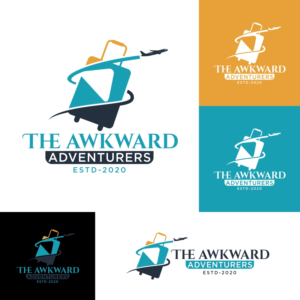 Logo Design by KajalRekha