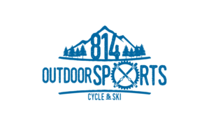 814 Outdoor Sports | Logo Design by trufya
