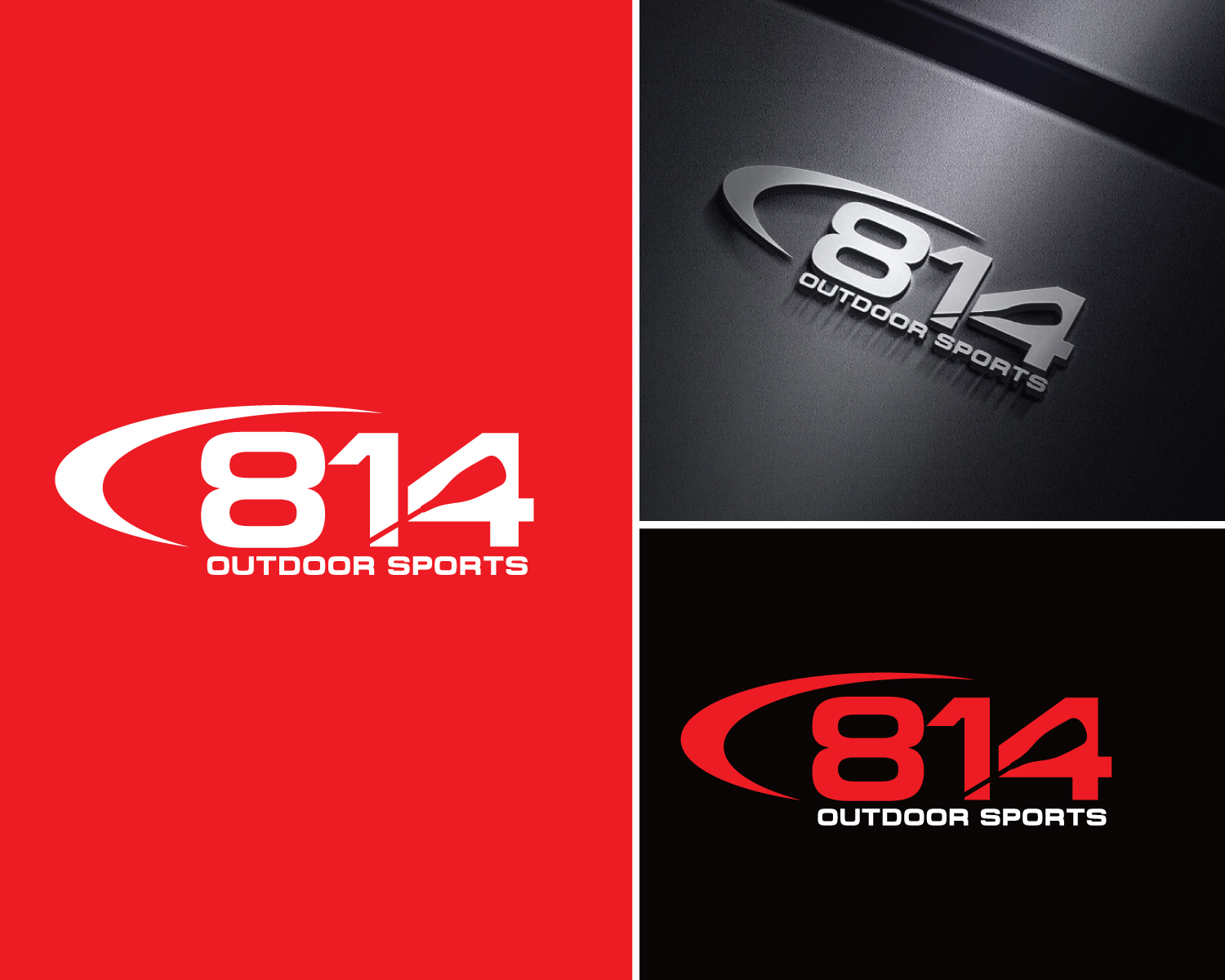Logo Design by Atec for this project | Design #25094239