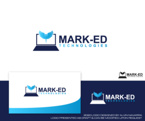 Logo Design by alvinnavarra for this project | Design: #25107339