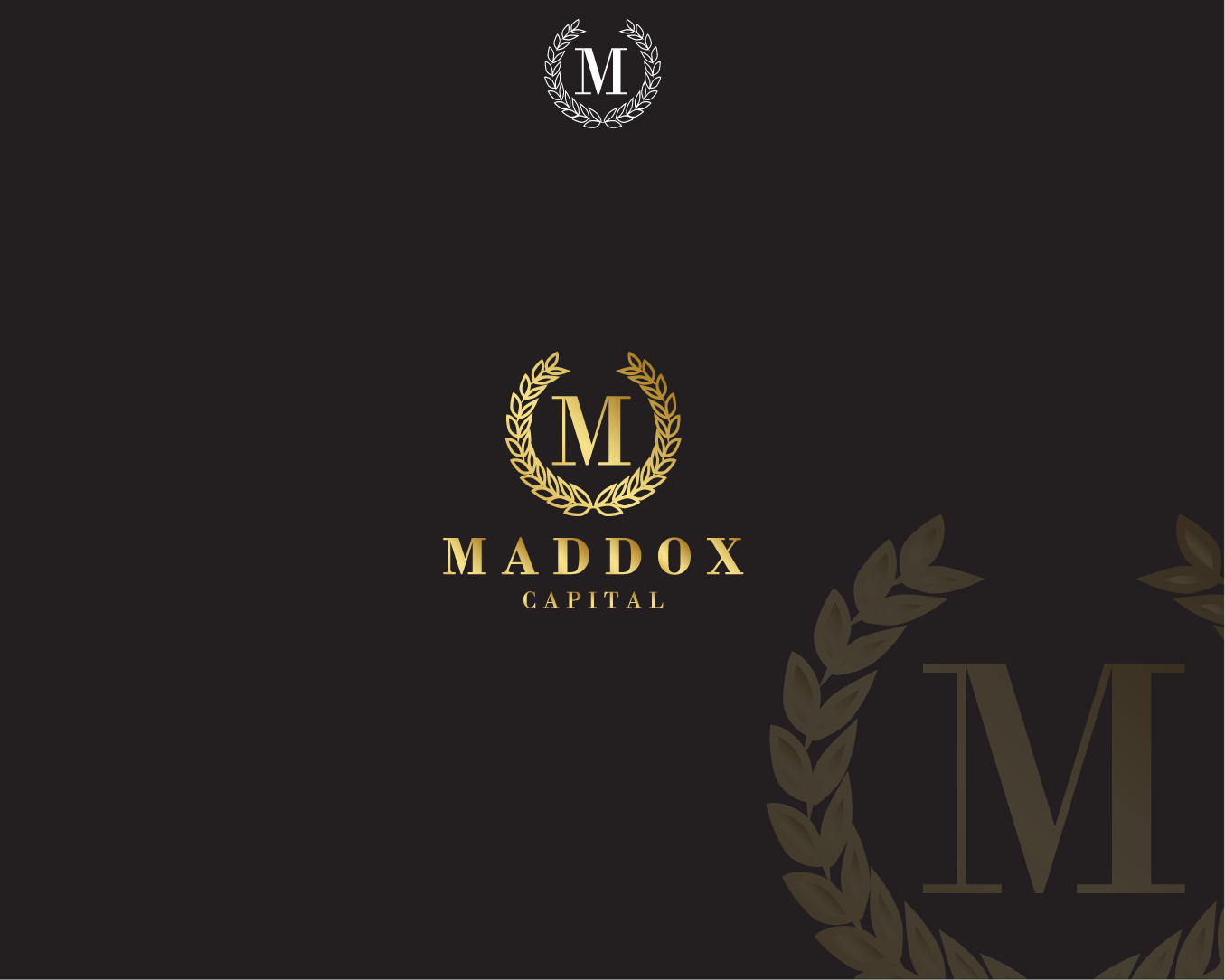 Logo Design by Ilinca for this project | Design: #25094627