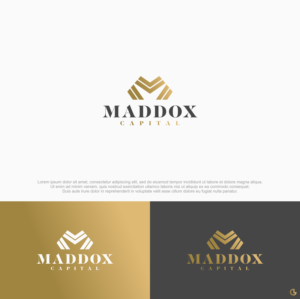 Logo Design by R!CKY for this project | Design: #25113308