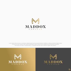 Logo Design by R!CKY for this project | Design: #25113310