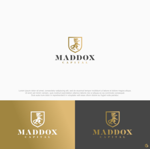 Logo Design by R!CKY for this project | Design: #25113311