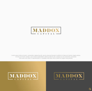 Logo Design by R!CKY for this project | Design: #25113312