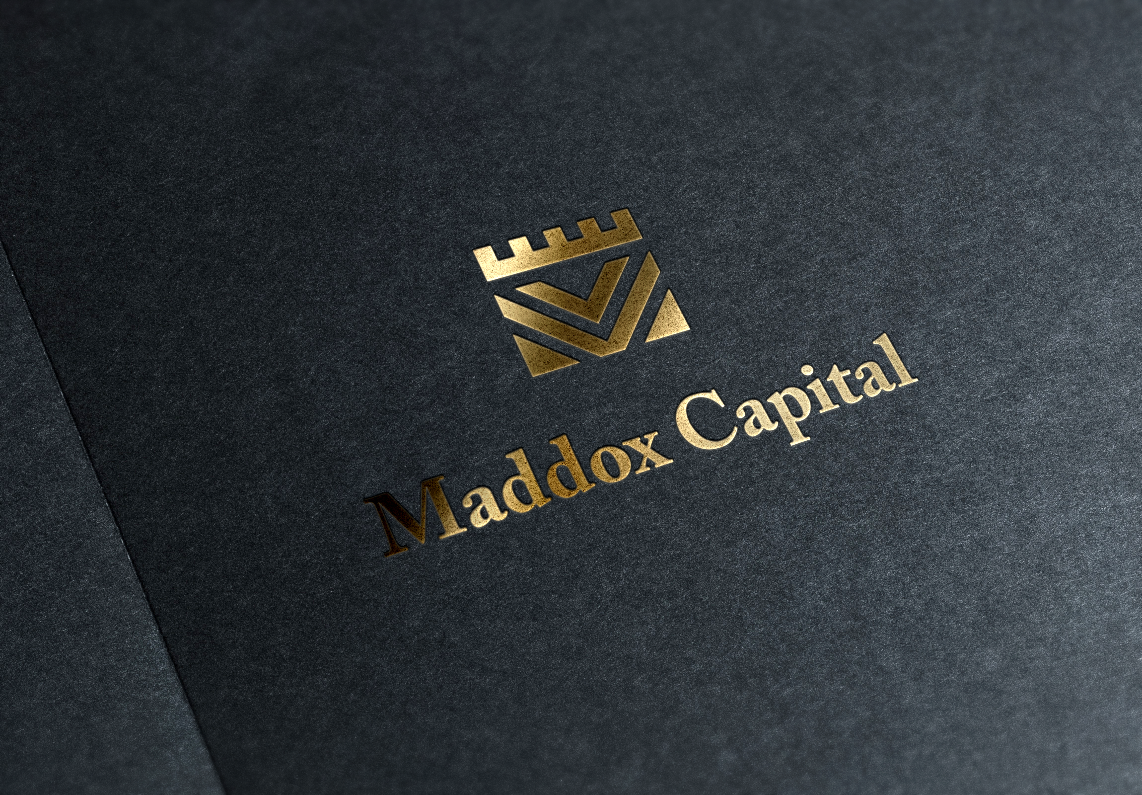 Logo Design by Maximilian.Design for this project | Design #25126087