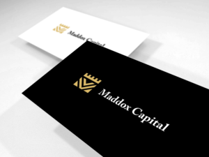 Logo Design by Maximilian.Design for this project | Design: #25126088