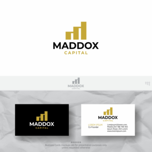 Logo Design by MBARO for this project | Design: #25127583