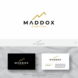 Logo Design by MBARO for this project | Design: #25127781