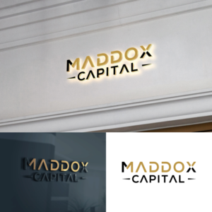 Logo Design by aqilazhifara for this project | Design: #25094549