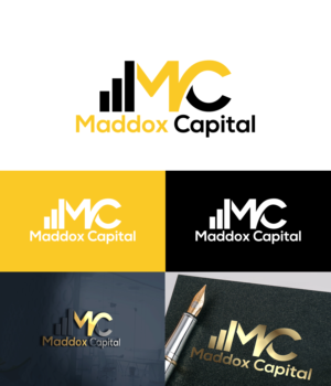Logo Design by Tonmoyy for this project | Design: #25124940