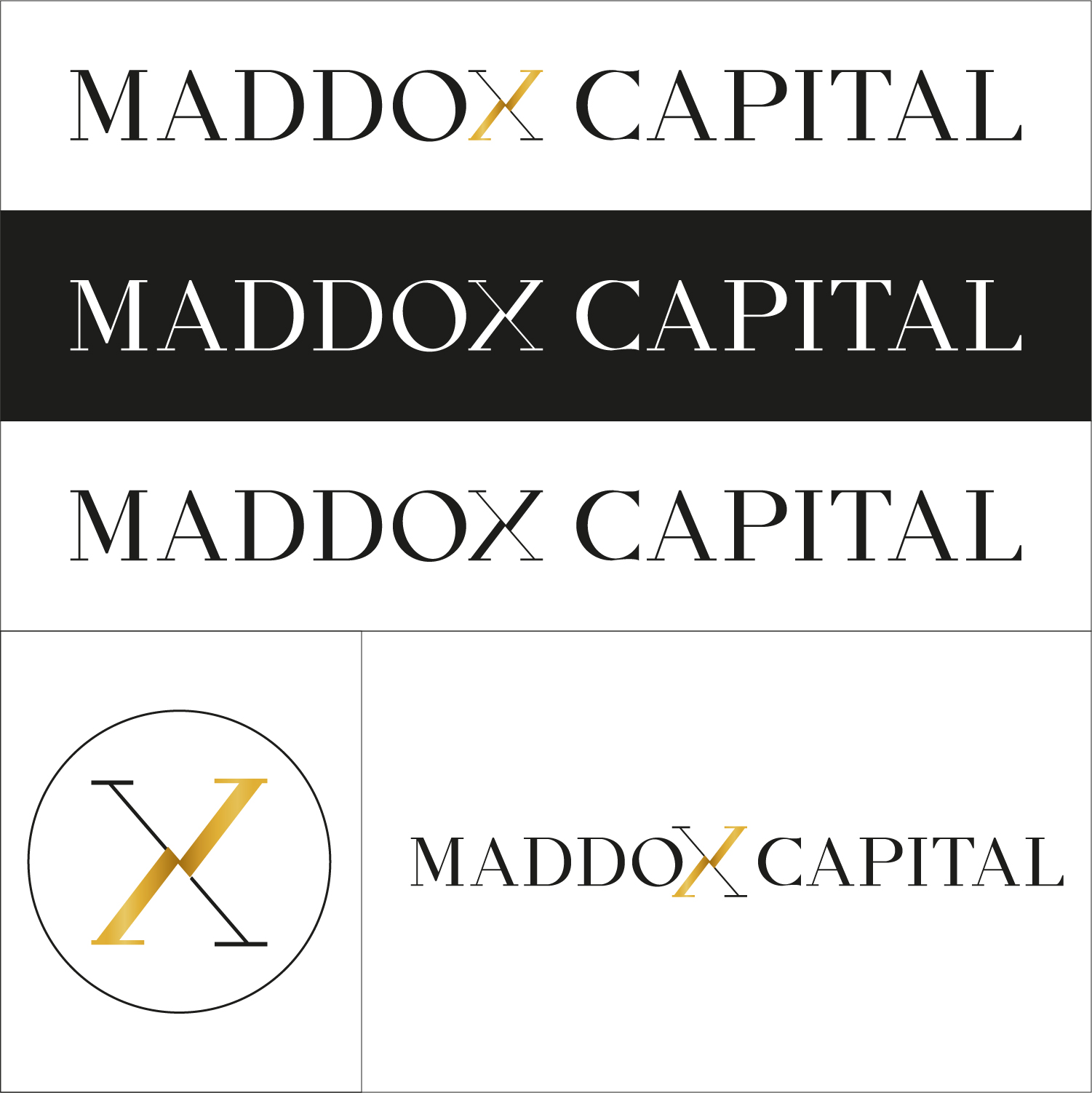 Logo Design by RJDesign92 for this project | Design #25105977