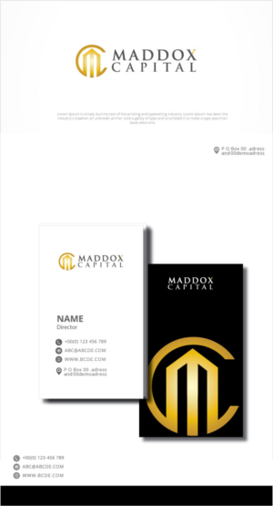 Logo Design by graphicevolution for this project | Design: #25084057