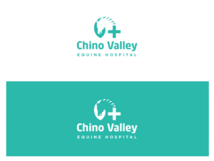 Chino Valley Equine Hospital | Design de Logo par wonderland