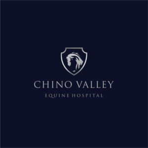 Chino Valley Equine Hospital | Logo-Design von ThiagoB