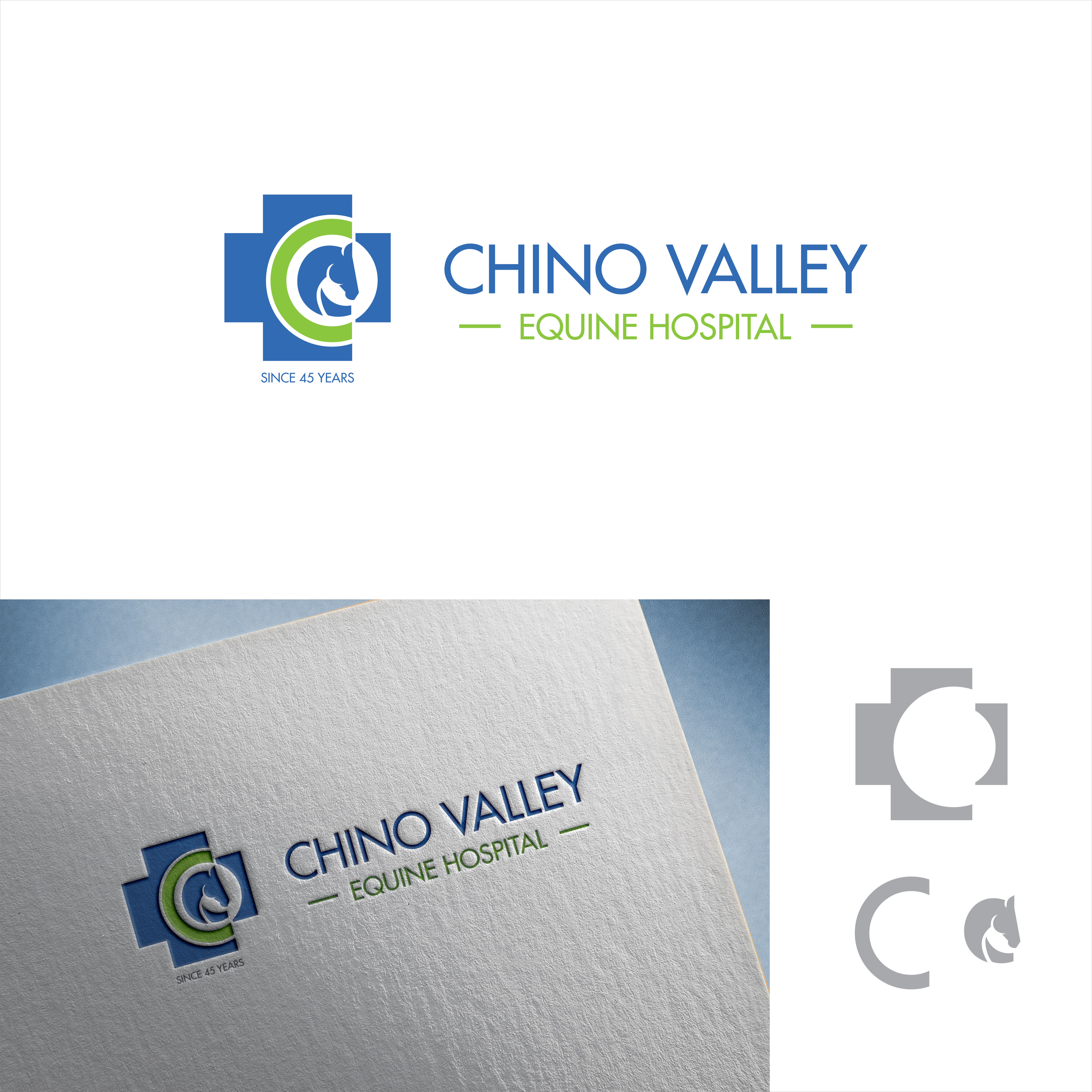 Logo Design by warkaddarshan 2 for this project | Design #25107427