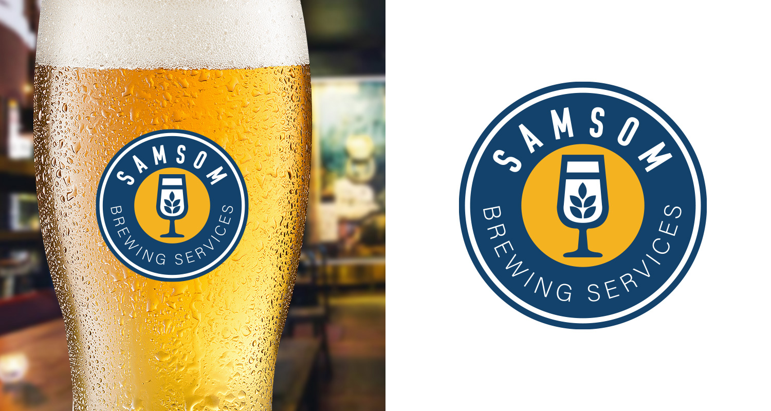 Logo Design by Luke Smith 2 for this project | Design #25107631