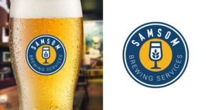 Logo Design by Luke Smith 2 for this project | Design #25107631