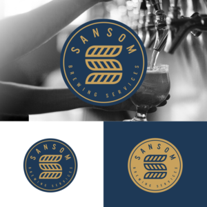 Logo Design by simple mind