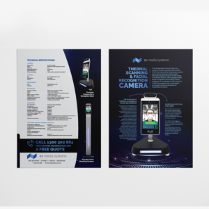 Flyer Design by sriguru.srinu for AV Media Systems | Design: #25102364