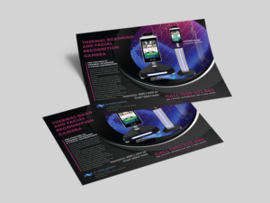 Flyer Design by BrankoCekov