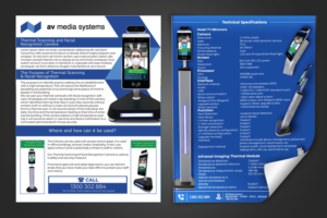 Flyer Design by CreativeFeather
