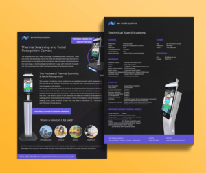 Flyer Design by Creative Slices for AV Media Systems | Design #25092900