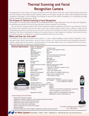Flyer Design by Akhilesh 12 for AV Media Systems | Design: #25096858