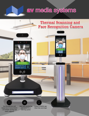 Flyer Design by Akhilesh 12 for AV Media Systems | Design: #25096859