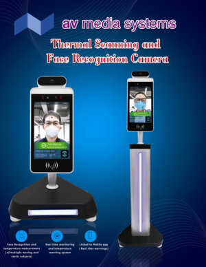 Flyer Design by Akhilesh 12 for AV Media Systems | Design: #25096867