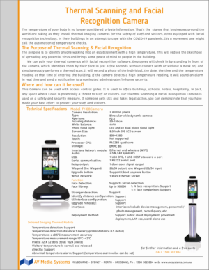 Flyer Design by Akhilesh 12 for AV Media Systems | Design: #25096875
