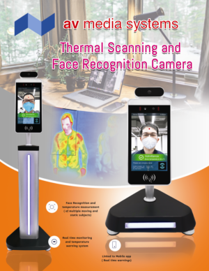 Flyer Design by Akhilesh 12 for AV Media Systems | Design: #25096876