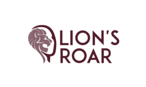 Lion's Roar | Logo-Design von trufya