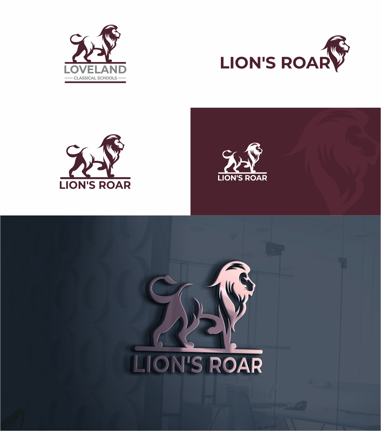 Logo Design by creativechauhan1989 for this project | Design #25082159