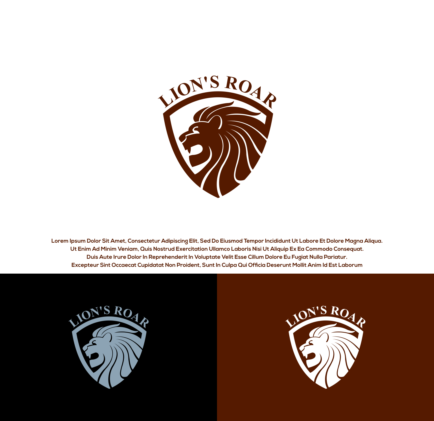 Logo Design by Aditya.DwiRama for this project | Design #25084503