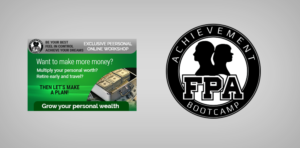 Graphic Design by MNM