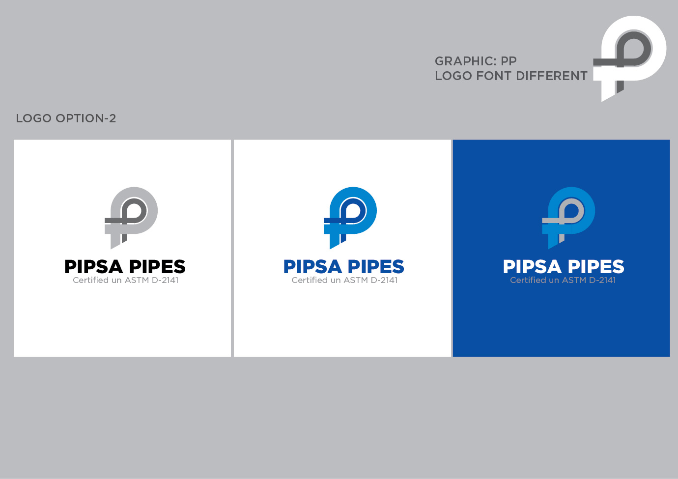 Logo Design by SBose for this project | Design #25100710