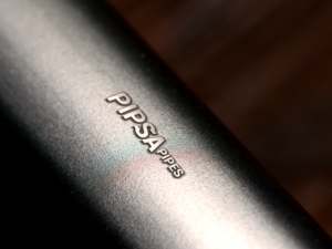 PIPSA  PIPES | Logo Design by christianpoetoe