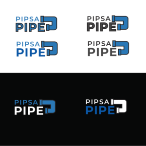 Logo Design by Four Eyes Portraits
