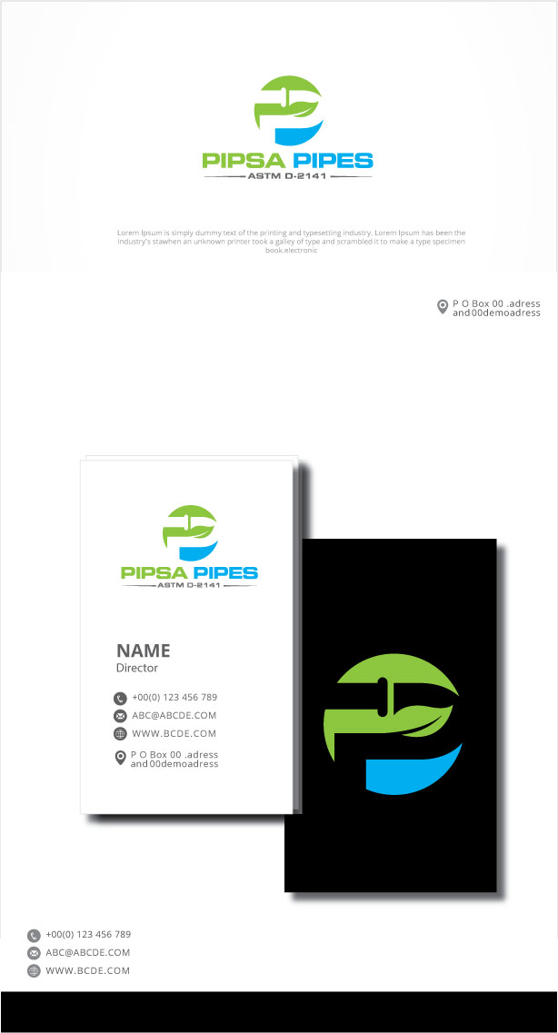 Logo Design by graphicevolution for this project | Design #25083754