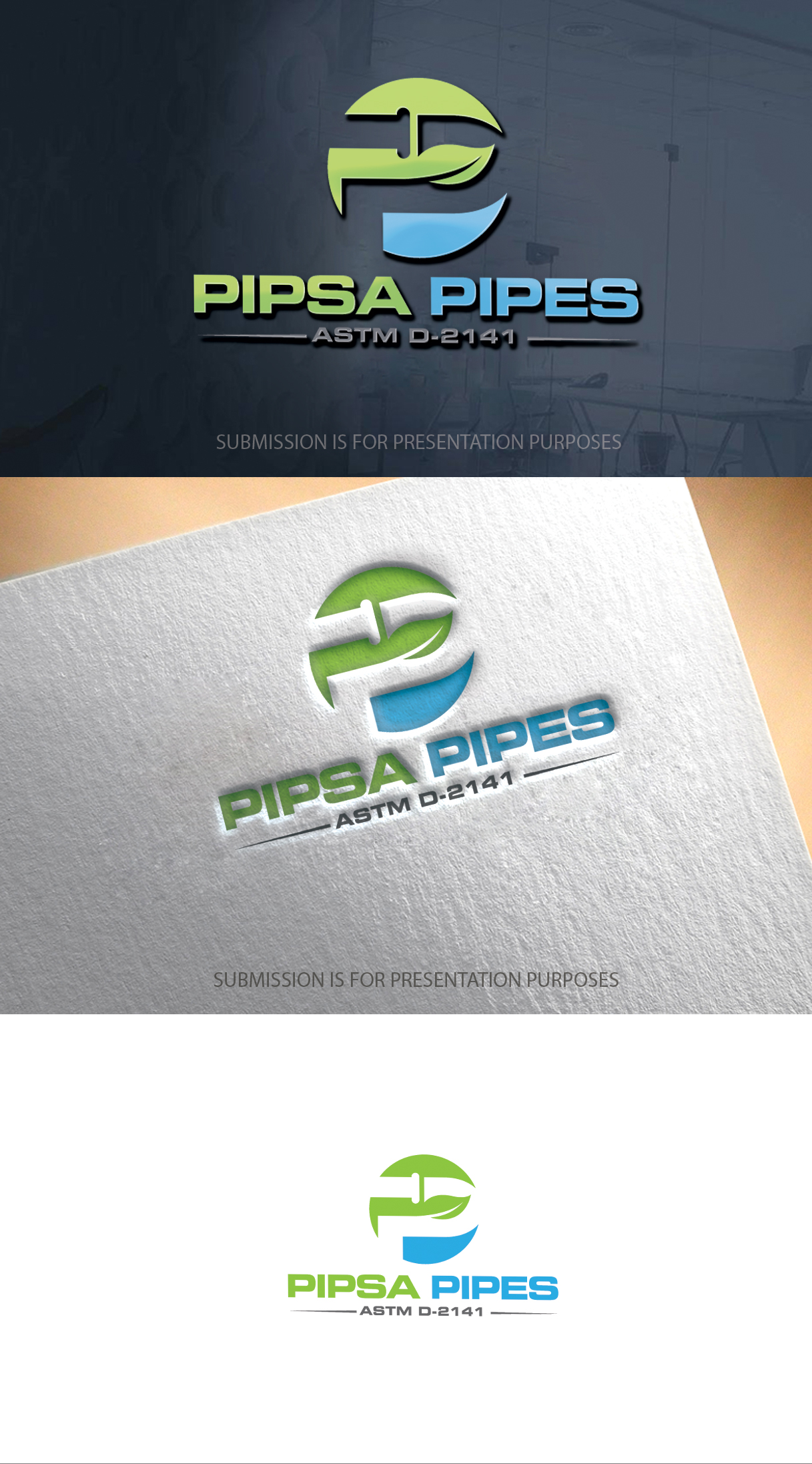 Logo Design by graphicevolution for this project | Design #25083755