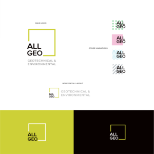 Logo Design by Prashant Besra for Alliance Geotechnical | Design: #25084802