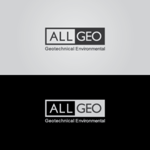 Logo Design by eilee for Alliance Geotechnical | Design: #25081726