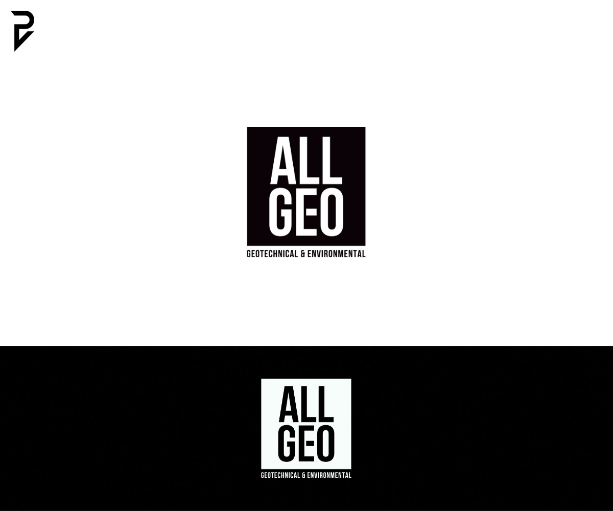 Design de Logo par poisonvectors pour Alliance Geotechnical | Design #25085351