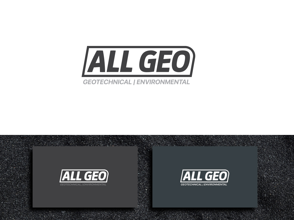 Design de Logo par ArtSamurai pour Alliance Geotechnical | Design #25088955